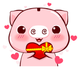 Kapook : Happy Life sticker #11868279