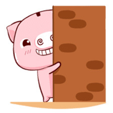 Kapook : Happy Life sticker #11868283