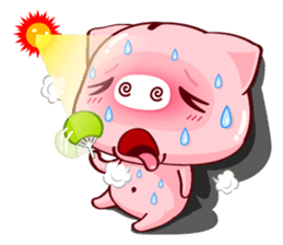 Kapook : Happy Life sticker #11868303