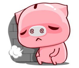 Kapook : Happy Life sticker #11868305