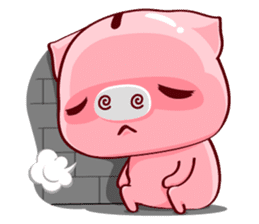 Kapook : Happy Life sticker #11868305