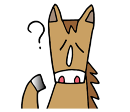 Mr. ZORO sticker #11868479