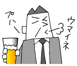 Cheers to reunion sticker #11868731