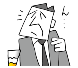 Cheers to reunion sticker #11868733