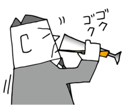 Cheers to reunion sticker #11868736