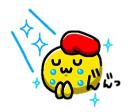 BBZ(bakabakka-zu) sticker #11869159