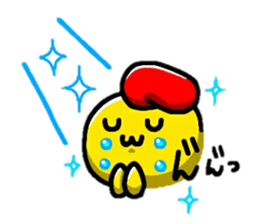 BBZ(bakabakka-zu) sticker #11869159