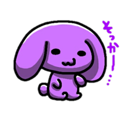 BBZ(bakabakka-zu) sticker #11869162