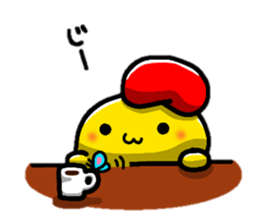 BBZ(bakabakka-zu) sticker #11869163