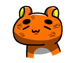 BBZ(bakabakka-zu) sticker #11869164