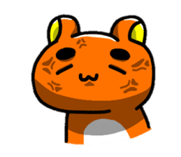 BBZ(bakabakka-zu) sticker #11869164