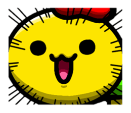 BBZ(bakabakka-zu) sticker #11869165