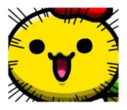 BBZ(bakabakka-zu) sticker #11869165