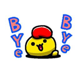 BBZ(bakabakka-zu) sticker #11869174