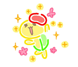 BBZ(bakabakka-zu) sticker #11869176