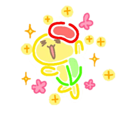 BBZ(bakabakka-zu) sticker #11869176