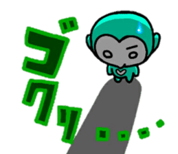 BBZ(bakabakka-zu) sticker #11869177