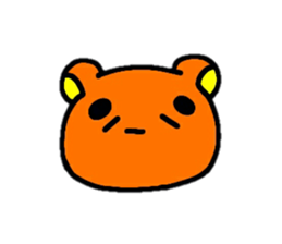 BBZ(bakabakka-zu) sticker #11869181