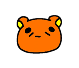 BBZ(bakabakka-zu) sticker #11869181