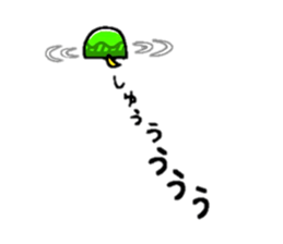 BBZ(bakabakka-zu) sticker #11869183