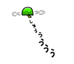 BBZ(bakabakka-zu) sticker #11869183