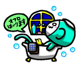 BBZ(bakabakka-zu) sticker #11869184