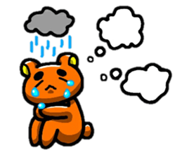 BBZ(bakabakka-zu) sticker #11869185