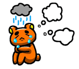 BBZ(bakabakka-zu) sticker #11869185