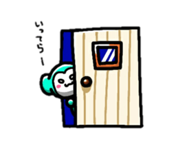 BBZ(bakabakka-zu) sticker #11869187