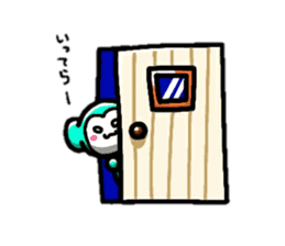 BBZ(bakabakka-zu) sticker #11869187