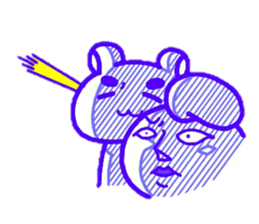 BBZ(bakabakka-zu) sticker #11869189