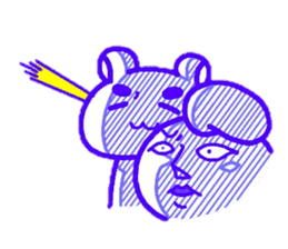 BBZ(bakabakka-zu) sticker #11869189