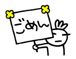 KAZURIN 17 sticker #11869419