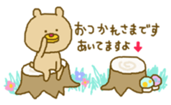 Murata nanarou sticker #11869808