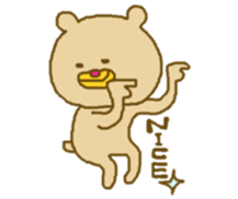 Murata nanarou sticker #11869814