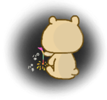 Murata nanarou sticker #11869831