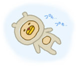 Murata nanarou sticker #11869841