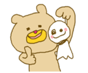 Murata nanarou sticker #11869844