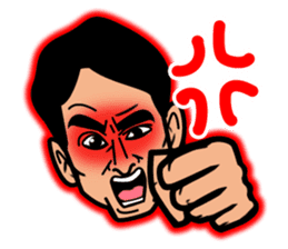 Alpinist Ken Noguchi sticker #11870327