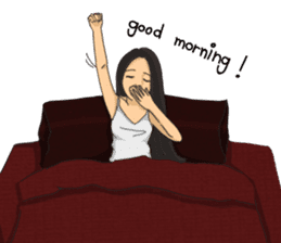 THEKATIP sticker #11870414