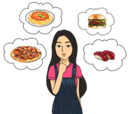 THEKATIP sticker #11870417