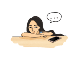 THEKATIP sticker #11870418