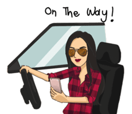 THEKATIP sticker #11870419