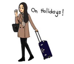 THEKATIP sticker #11870421