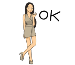 THEKATIP sticker #11870423