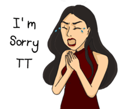 THEKATIP sticker #11870424