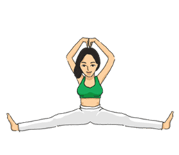 THEKATIP sticker #11870425