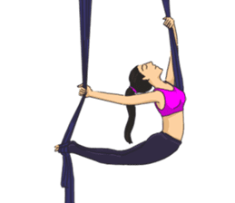 THEKATIP sticker #11870427