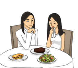 THEKATIP sticker #11870428