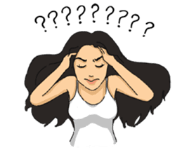 THEKATIP sticker #11870430